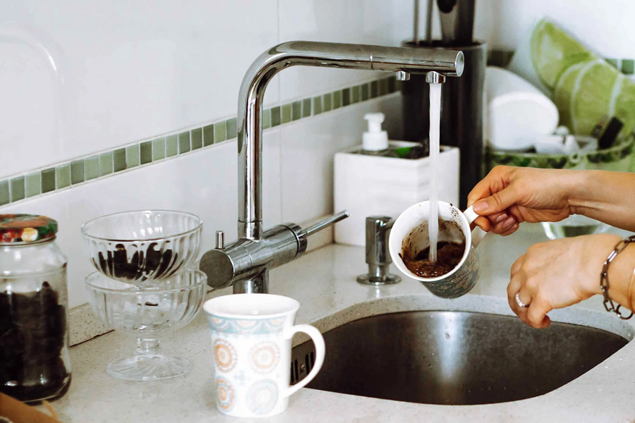 Những thứ không nên đổ xuống đường ống thoát nước gia đình