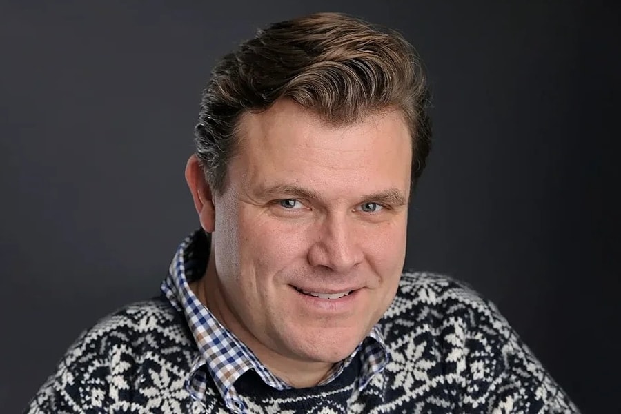 Tỷ phú Thụy Sĩ muốn áp thuế cao hơn với người giàu