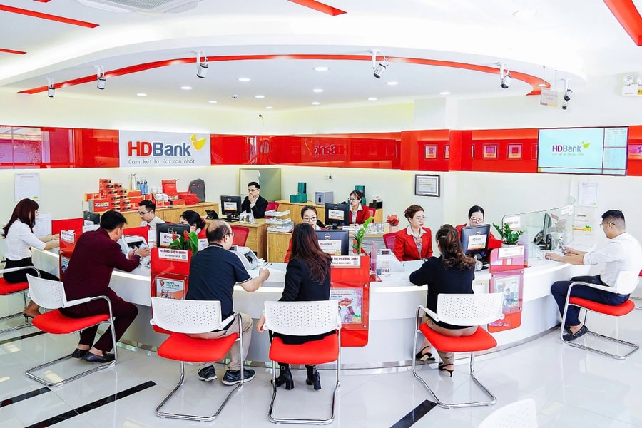 HDBank giảm đầu tư ngoài ngành