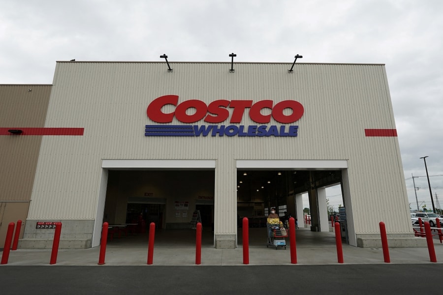 Gã khổng lồ bán lẻ Costco kiện chính phủ Mỹ