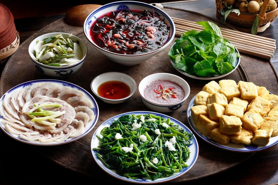 Mẹo kiểm soát viêm loét đại tràng nhẹ