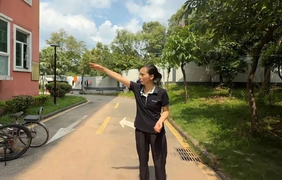 Lời khai gian dối của thiếu niên 'lấy oán trả ơn' hàng xóm