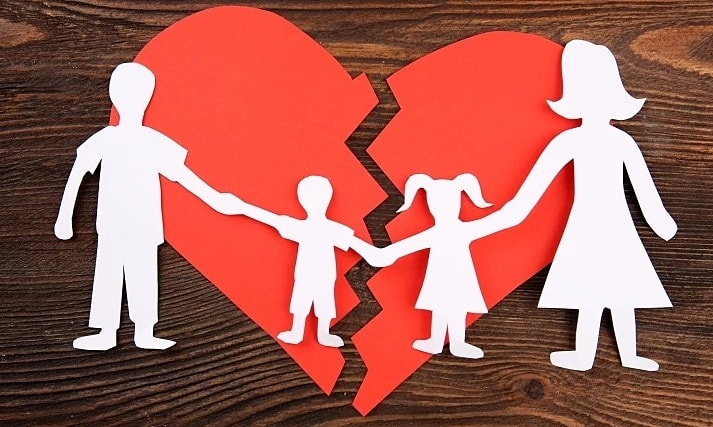 Vợ cũ mang con đi sống ở nơi khác, có cần phải được tôi đồng ý?