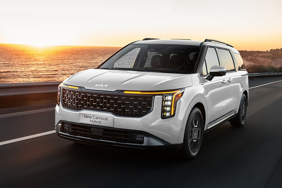 Kia ưu đãi nhiều dòng xe, cao nhất 90 triệu đồng