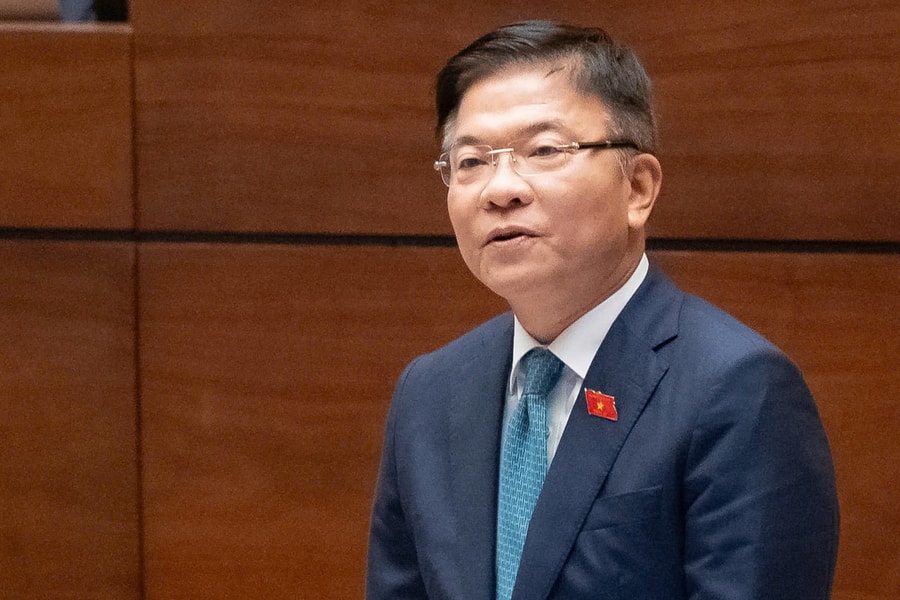 Phó thủ tướng: 580.000 tỷ đồng hiện đại hóa giáo dục đã được tính toán khả thi