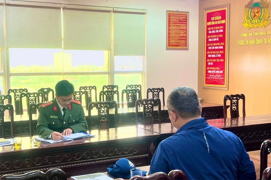 Bị phạt vì đăng video sai sự thật 'rất nhiều người chết' do mưa lũ