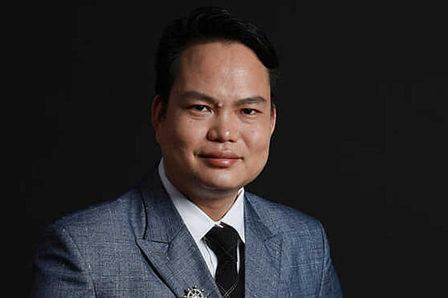 Chiêu lừa góp tiền hưởng lợi nhuận cao của CEO Mua chung Bất động sản