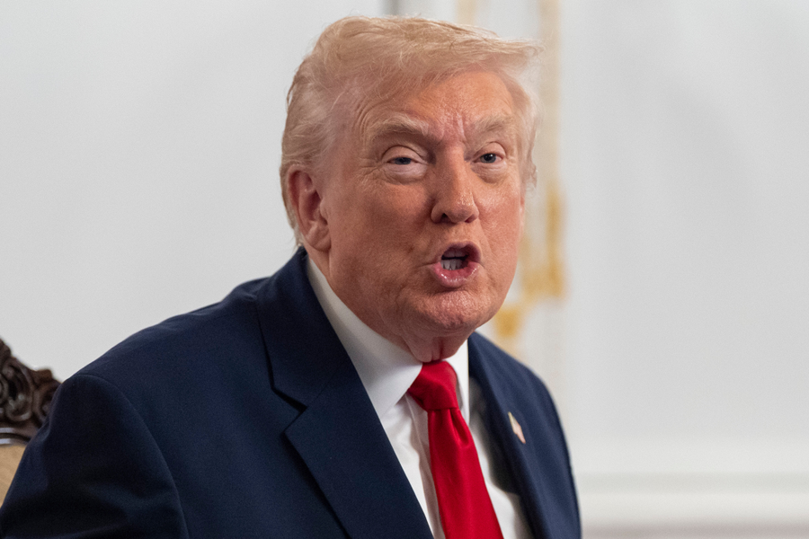 Ông Trump cảnh báo Honduras về kết quả bầu cử tổng thống