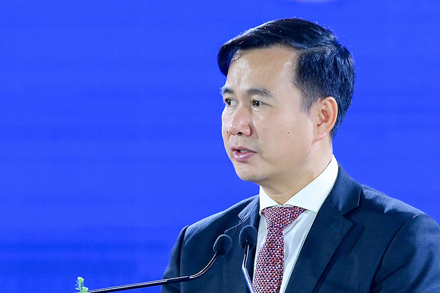 Việt Nam sẽ có Trung tâm siêu tính toán AI quốc gia