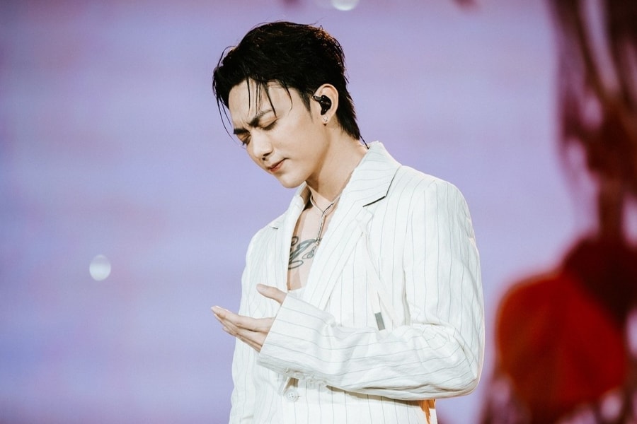 Soobin gây lo lắng