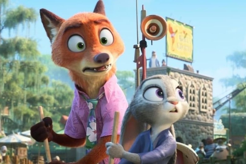 'Zootopia 2' đánh bại kỷ lục của 'Avatar 2'