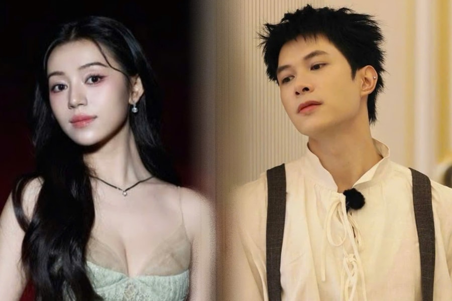 Anh Tú nói về cảnh nóng với Linh Chi trong phim 18+