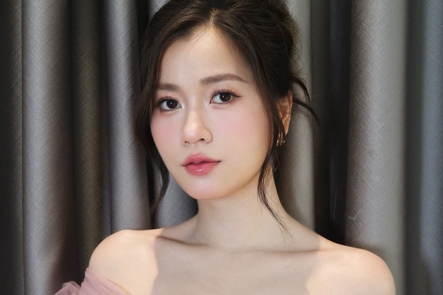 Lâm Vỹ Dạ hiện tại