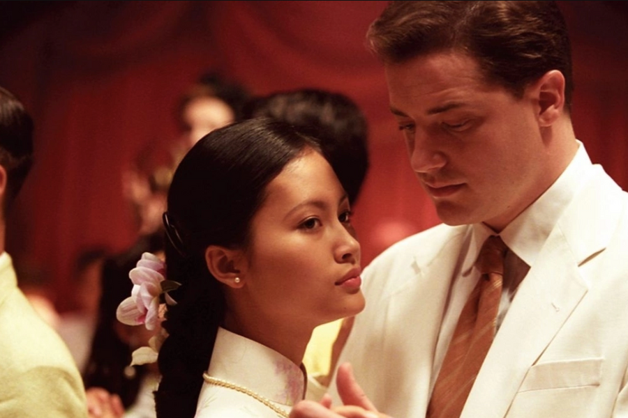 Nữ diễn viên Việt duy nhất đóng chính trong phim Hollywood giờ ra sao?