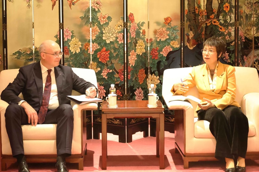 OANA: Chia sẻ tri thức về công nghệ - Chìa khóa cho sự phát triển của các hãng thông tấn