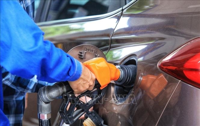 Chuyển đổi kinh doanh xăng E10, từ khuyến khích sang chuẩn hóa bắt buộc