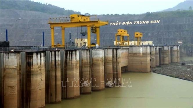 Thích ứng thiên tai 'vượt quy luật' - Bài 4: Quản trị lưu vực sông cần mô hình mới