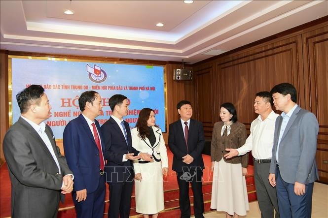 Phát huy đạo đức nghề nghiệp và trách nhiệm xã hội của người làm báo trong kỷ nguyên số