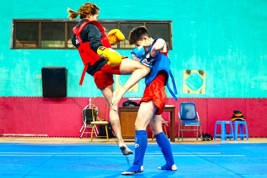 Những môn thể thao ‘độc, lạ’ xuất hiện trong lịch sử SEA Games