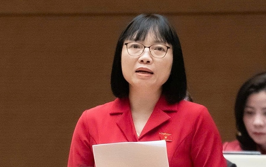 Đại biểu Quốc hội: Cần rõ lộ trình bỏ cơ chế phân bổ 'room' tín dụng