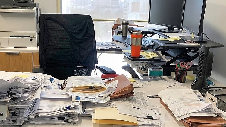 Trầm cảm ở người thành công