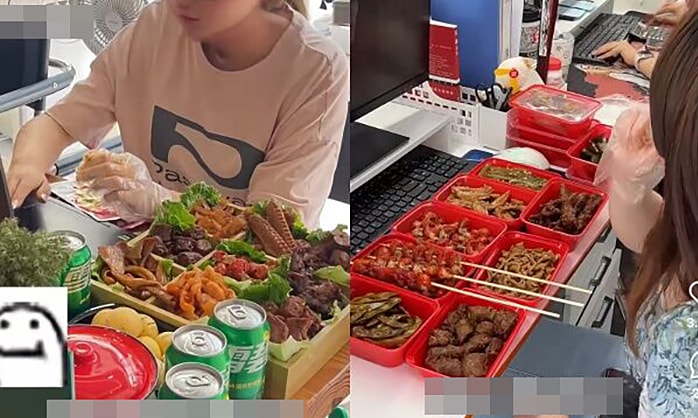 Nỗi sợ thực phẩm của những người được trả tiền để ăn