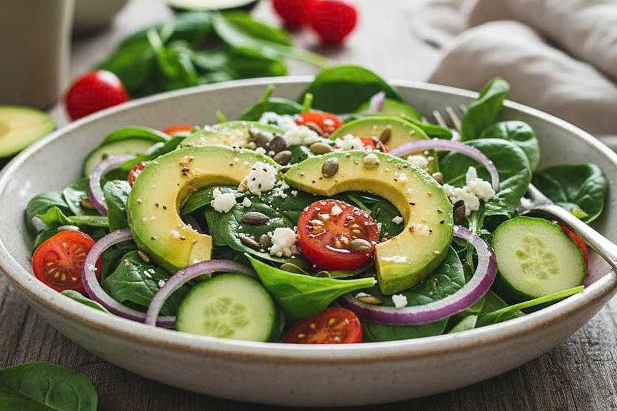 Ăn quả bơ có làm tăng đường huyết không?