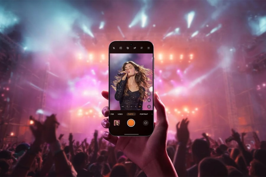 Điểm nhấn thị trường smartphone Việt 2025