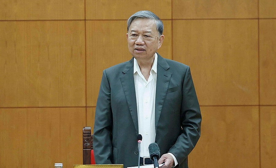 Tổng Bí thư: Mọi người khuyết tật đều có cơ hội sống tốt hơn mỗi ngày