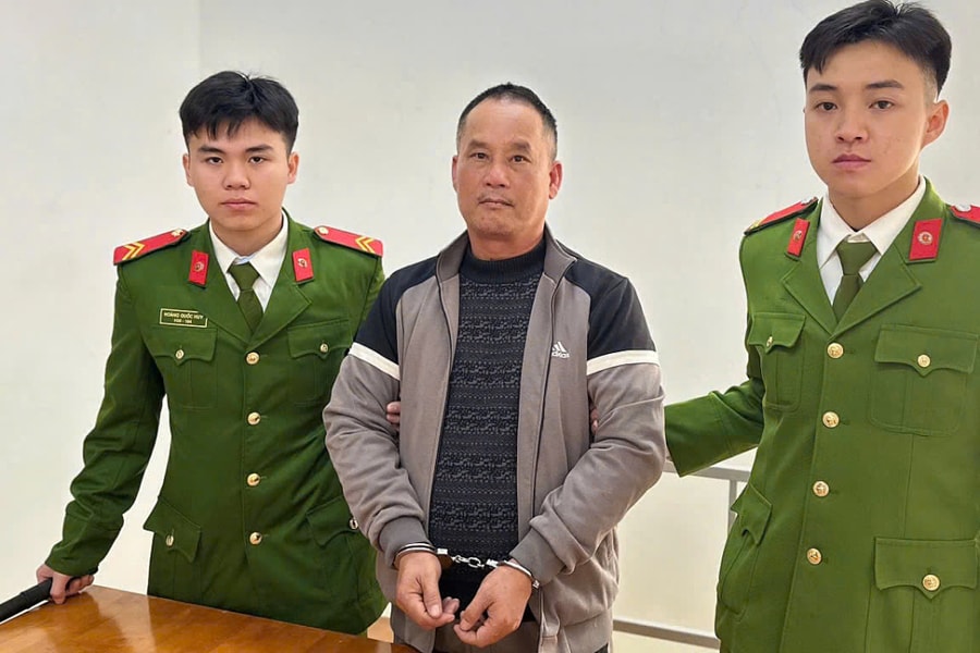 Nghi phạm giết người phi tang xác ở Lạng Sơn bị bắt