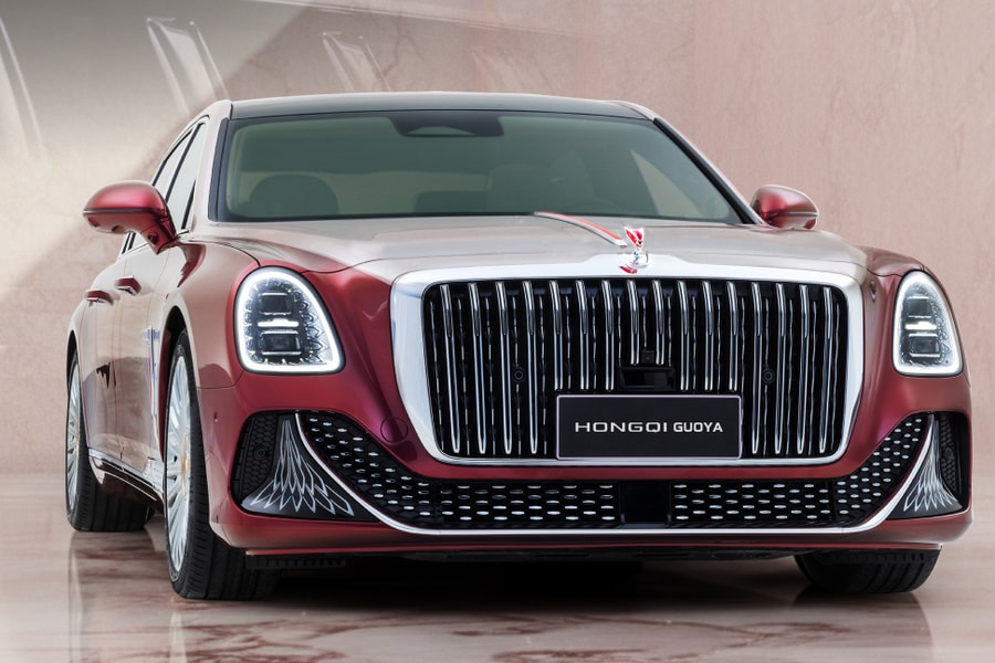 Hongqi gặp khó với tham vọng mở rộng ở châu Âu