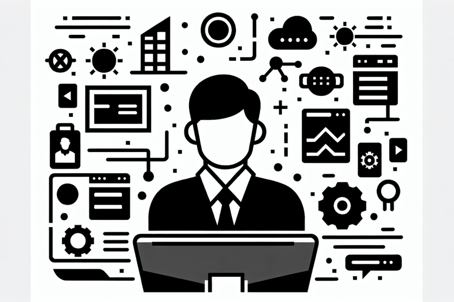 Phân vân chọn Công nghệ phần mềm vì lo sau này hết việc