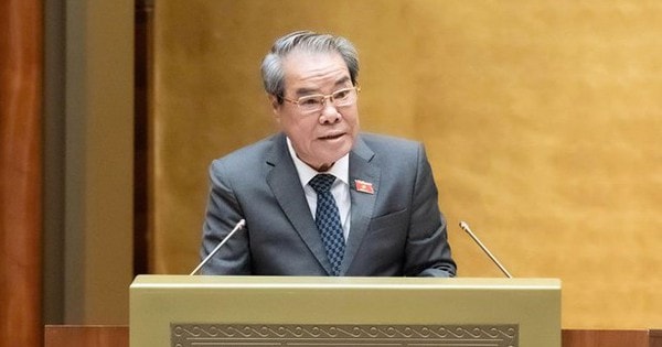 Ủy ban Dân nguyện và Giám sát: Chậm ban hành chính sách hỗ trợ hộ kinh doanh