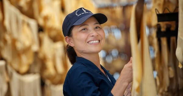 Tập đoàn Công nghiệp cao su Việt Nam lãi gần 7.000 tỉ đồng