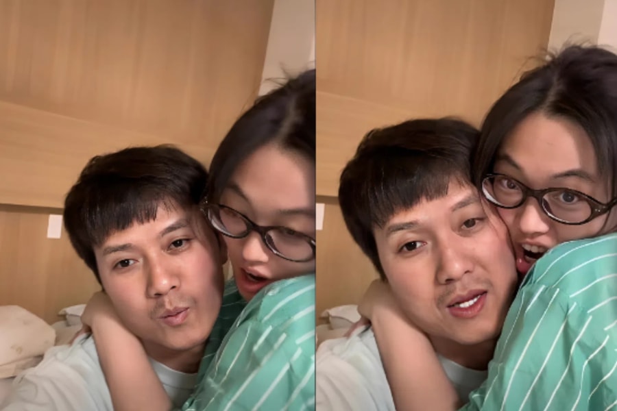 Quách Ngọc Tuyên lên tiếng