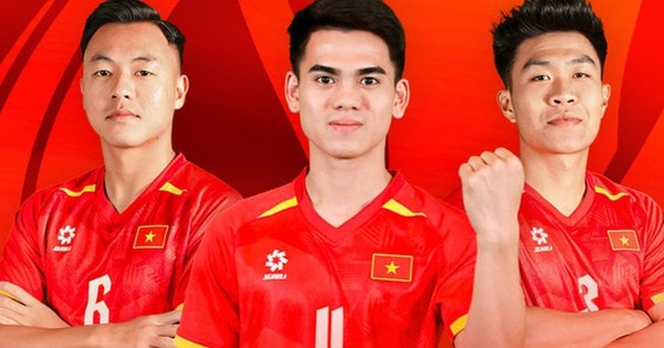 Xem trực tiếp đội tuyển U22 Việt Nam đấu U22 Lào ở đâu, kênh nào ngày 3/12?