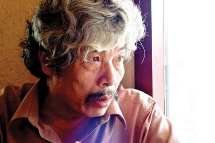 Tiểu thuyết 'Nỗi buồn chiến tranh' cháy hàng