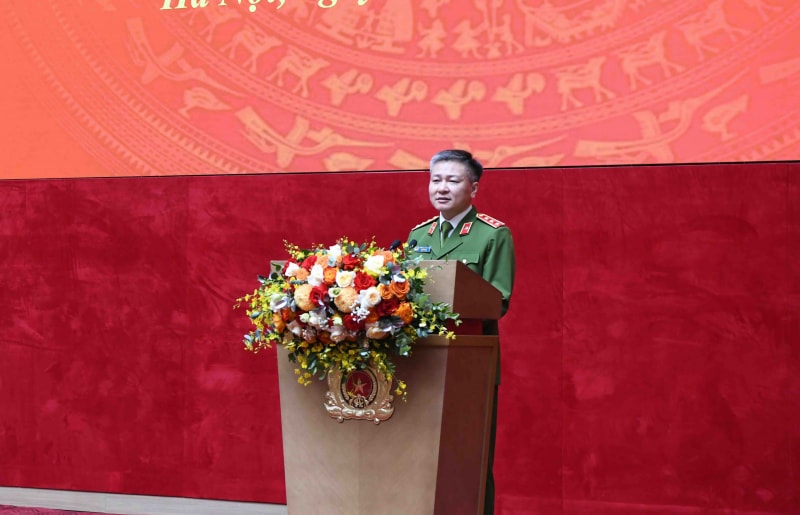 Xây dựng hệ thống trung tâm dữ liệu giám sát giao thông đồng bộ trên toàn quốc