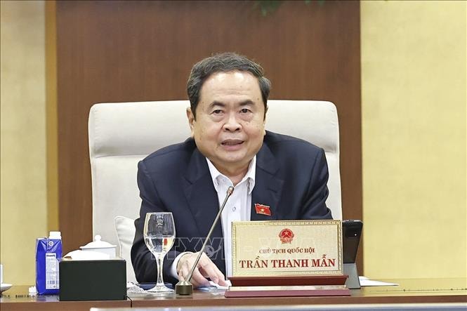 Bổ sung các chính sách, nguồn lực phát triển báo chí