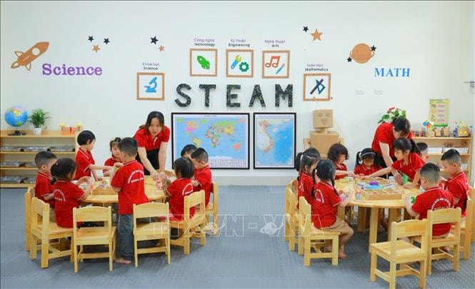 UNESCO công nhận Hà Nội là thành viên 'Mạng lưới các Thành phố học tập toàn cầu'