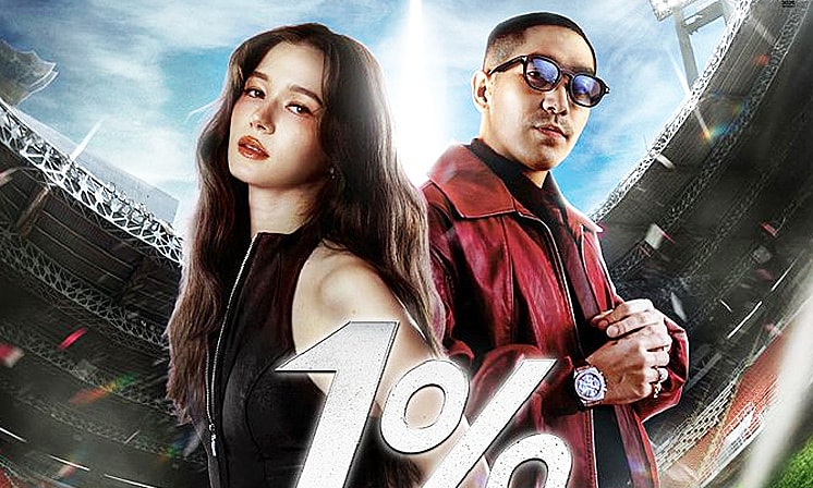 Ca khúc SEA Games 33 truyền thông điệp về niềm tin