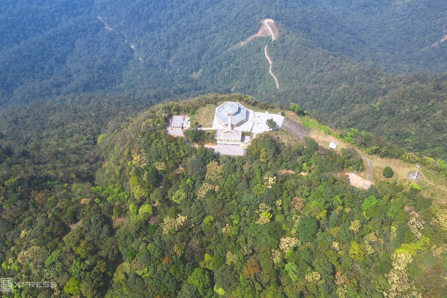 Quốc tế quan tâm đến thu mua tín chỉ carbon rừng Việt Nam