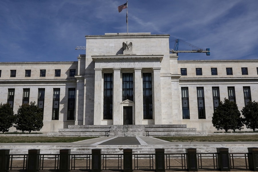 Fed có thể thoát lỗ sau gần 3 năm