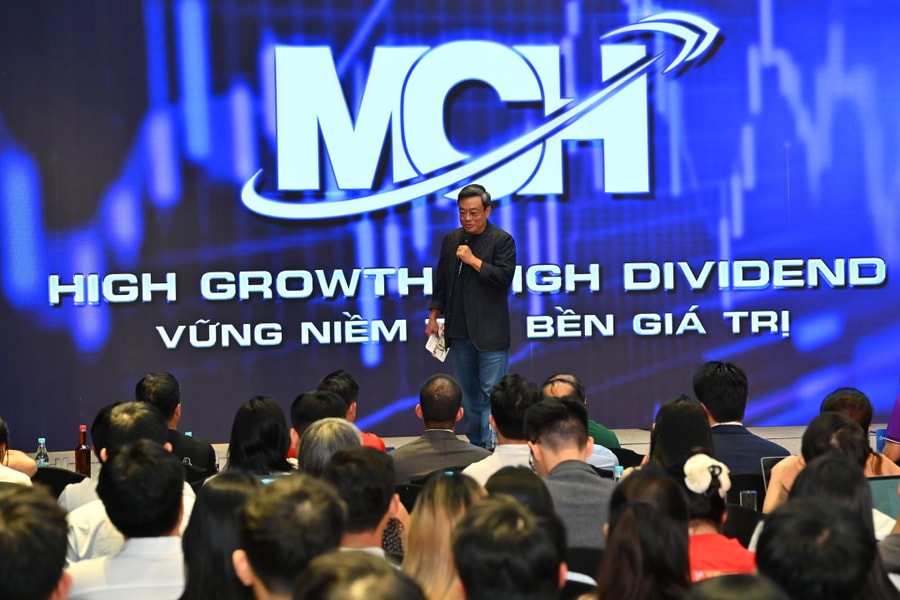 Masan Consumer chốt kế hoạch niêm yết HoSE trong tháng 12