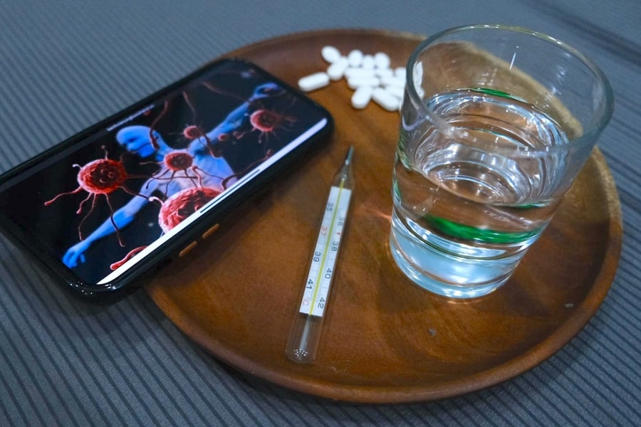 Những biến chứng của ung thư phổi có thể gây tử vong