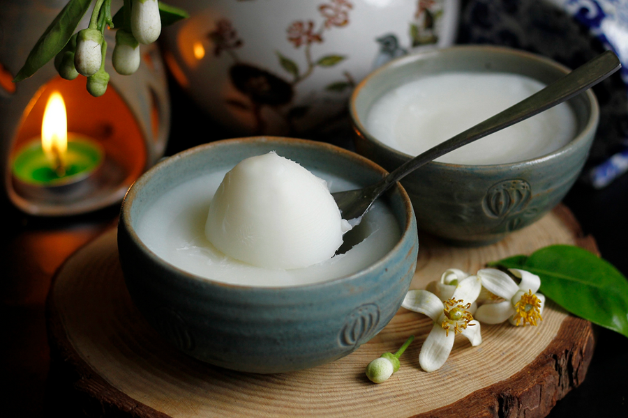 Nên nấu ăn bằng mỡ động vật hay dầu thực vật?