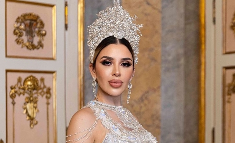 Hôn nhân sóng gió của hoa khôi và trùm ma túy Mexico