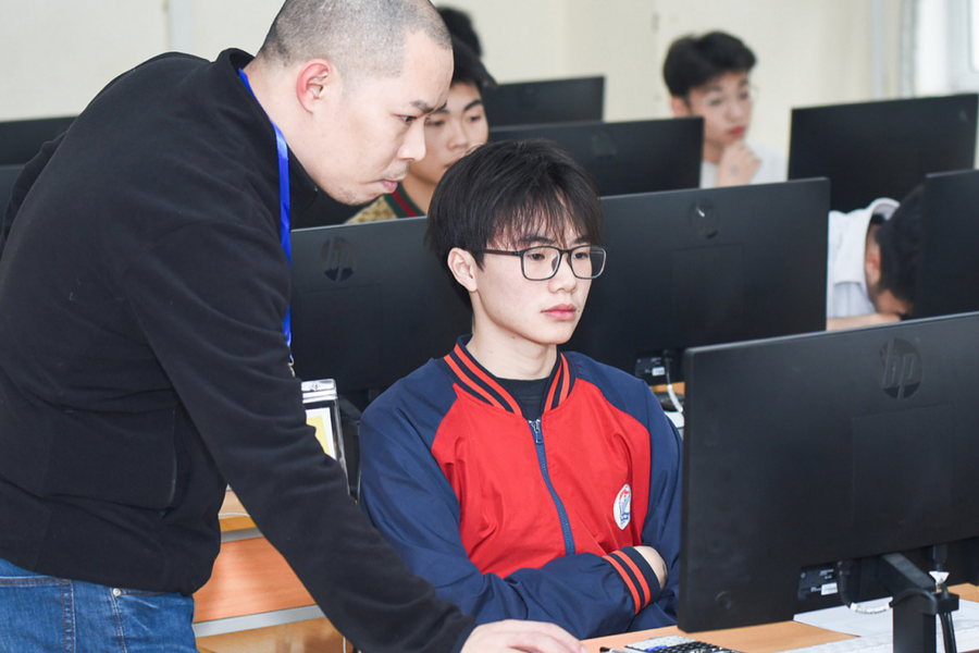 Đại học Bách khoa Hà Nội mở đăng ký thi đánh giá tư duy năm 2026