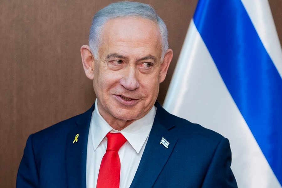 Thủ tướng Israel sẽ tới New York dù bị dọa bắt