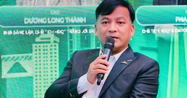 Nhận diện 4 rào cản khiến người dân ngày càng khó mua được nhà ở